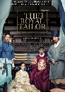 ซีรีย์เกาหลี The Royal Tailor บันทึกลับช่างอาภรณ์แห่งโชซอน 2 DVD พากย์ไทย