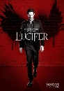  Lucifer Season 1 4 DVD 