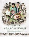 Green Concert #18 The Lost Love Songs 3 DVD