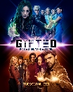  The Gifted Season 1 ʧ¾ѹ  1 3 DVD ҡ