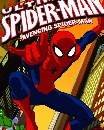 ٹ Ultimate Spider-Man Season 2 3 DVD ҡ