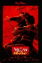 ٹ Mulan ҹ (1998) ,(2004) 3 DVD