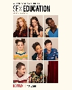  Sex Education ֡ (ѡٵѡ) Season 2 2 DVD ҡ