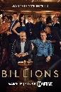  Billions Season 4 ¹ ѡԹҹ  4 2 DVD ҡ