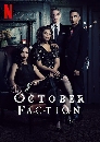  October Faction (2020) ͺ 2 DVD ҡ