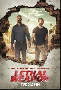  Lethal Weapon Season 3 ҡ зҹͧ  3 4 DVD ҡ