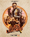  Black Lightning Season 2 ¿صԸ  2 4 DVD ҡ