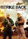  Strike Back Season 5 ͧѤѺš  5 3 DVD ҡ