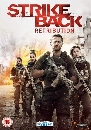  Strike Back Season 6 ͧѤѺš  6 3 DVD ҡ