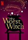  The Worst Witch season 4 §!  4 3 DVD ҡ
