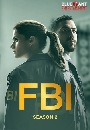  FBI Season 2 5 DVD ҡ