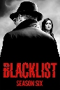  The Blacklist Season 6 ѭմ Ҫҡ͹͹  6 5 DVD ҡ