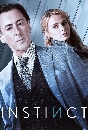  Instinct Season 1 3 DVD ҡ