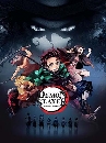 ٹ Demon Slayer: Kimetsu No Yaiba ҺԦҵ 4 DVD ҡ