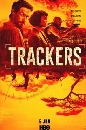  Trackers Season 1   1 2 DVD ҡ