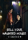 ซีรีย์เกาหลี Sell Your Haunted House (2021) นายหน้านักล่าผี 4 DVD พากย์ไทย