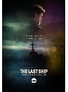  The Last Ship Season 4 طúԦҵ  4 3 DVD ҡ