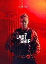  The Last Ship Season 5 طúԦҵ  5 3 DVD ҡ
