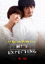  Hes Expecting ¡ͧ (2022) 2 DVD ҡ