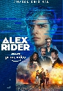  Alex Rider Season 1 2 DVD ҡ