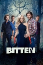  Bitten Season 1 ѧѡ Ѵͧ  1 2 DVD ҡ