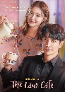 ซีรีย์เกาหลี The Law Cafe (2022) 4 DVD บรรยายไทย