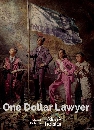 ซีรีย์เกาหลี One Dollar Lawyer (2022) 3 DVD บรรยายไทย
