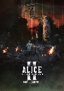  Alice in Borderland (Season 2) 2 DVD ҡ