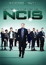 ซีรีย์ฝรั่ง NCIS Season 18 : Naval Criminal Investigative service 18 4 DVD พากษ์ไทย