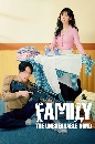 ซีรีย์เกาหลี Family : The Unbreakable Bond (2023) 3 DVD บรรยายไทย