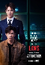 ละครไทย กฎแห่งรักดึงดูด Laws of Attraction (2023) 2 DVD