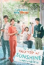 ซีรีย์เกาหลี Daily Dose of Sunshine รับแดดอุ่นกรุ่นไอรัก (2023) 3 DVD พากย์ไทย
