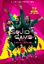 ซีรีย์เกาหลี Squid Game (2023) The Challenge 2 DVD บรรยายไทย