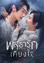 ซีรีย์จีน Wonderland of Love พสุธารักเคียงใจ (2023) 7 DVD บรรยายไทย
