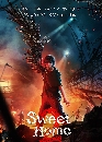 ซีรีย์เกาหลี Sweet Home Season 2 2 DVD บรรยายไทย