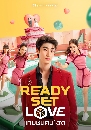 Ф ʴ Ready, Set, Love (TV Series 2024) 2 DVD