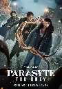  Parasyte The Grey Ե   (2024) 2 DVD 